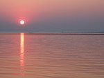 Kariba Sunrise