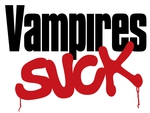 Vampires Suck