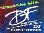 Dj FanTTomas Wallpaper.
