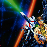 Hibiki and the VF-2SS