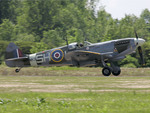 Supermarine Spitfire