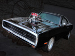 1970 Dodge Charger