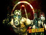 Borderlands