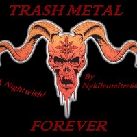 Trash Metal Forever