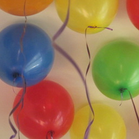 Party Balloons