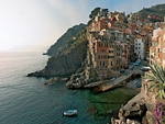 Cinque Terre,Italy