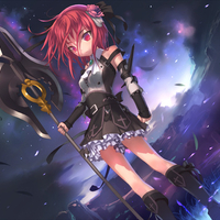 Guardian of the universe