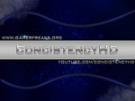 ConcistencyHD BlueProfessional