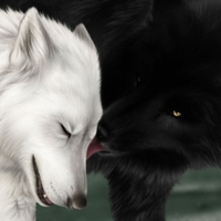 For My Sweet Friend Nannouk