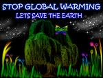 Save The Earth