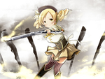 Mami Tomoe