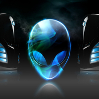 Alienware Desktop