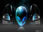 Alienware Desktop