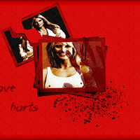 love hurts
