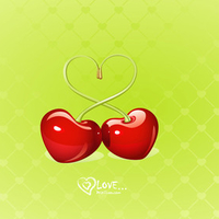 Cherries Love