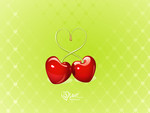 Cherries Love
