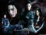 Sonja-Underworld The Rise of The Lycans