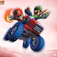 Mario Kart - Double Dash