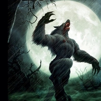 Howl of the Werewolf