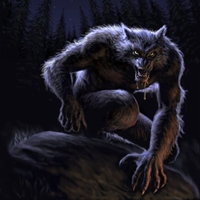 werewolf