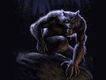 werewolf