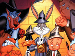 Looney Tunes the Untouchables