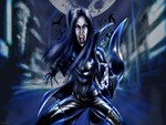 Vampiress