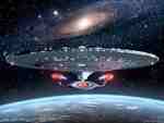 Star Trek Enterprise NCC1701D