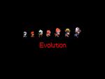 Evolution