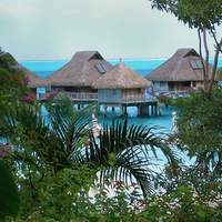 Bora Bora Bungalows