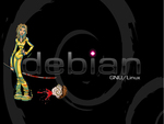 Debian Kill Bill