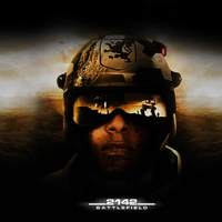 Battlefield 2142