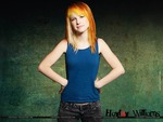 Hayley Williams