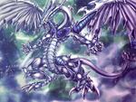 Stardust Dragon