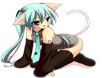 Neko Miku