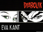 Diabolik&Eva Kant