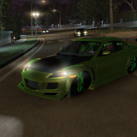midnight club mazda rx-8