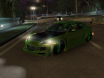 midnight club mazda rx-8