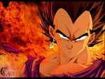 Prince Vegeta