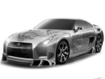 Nissan GT R DraGon Tuning