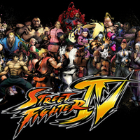 World Warrios Street Fighter