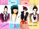2NE1