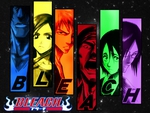 bleach