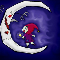 Tsuki ni atarashii shinzÅ