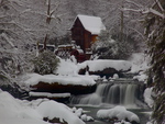 Winter Mill