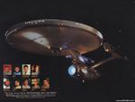USS Enterprise
