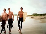 surfer boys