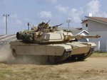 m1a1 abrahams