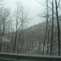 allegheny mountains 1