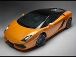 Lamborghini Gallardo LP 560-4 Bicolore